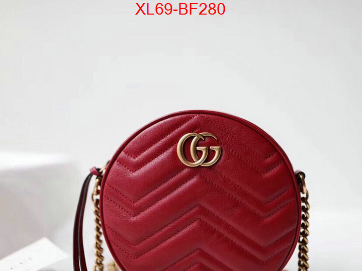 Gucci Bags(4A)-Marmont,how to find replica shop ,ID: BF280,$:69USD