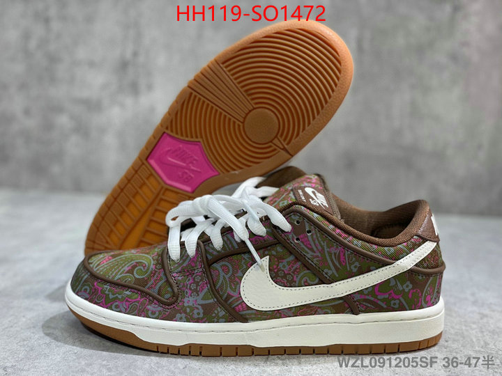 Women Shoes-NIKE,china sale , ID: SO1472,$: 119USD