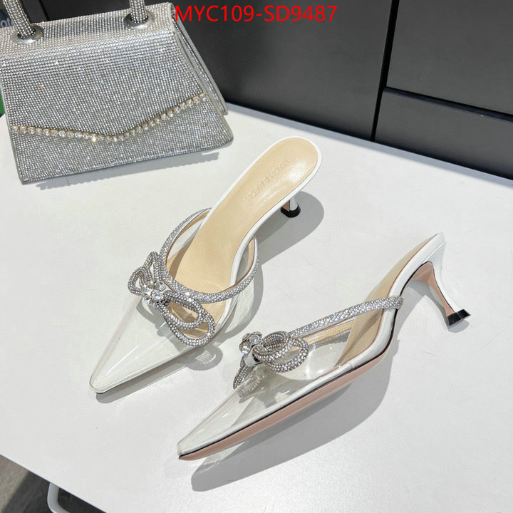 Women Shoes-Mach Mach,2023 replica wholesale cheap sales online ,aaaaa class replica , ID: SD9487,$: 109USD