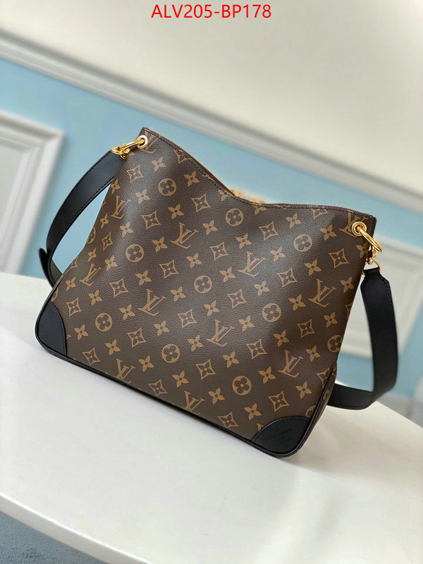 LV Bags(TOP)-Pochette MTis-Twist-,ID: BP178,$:205USD