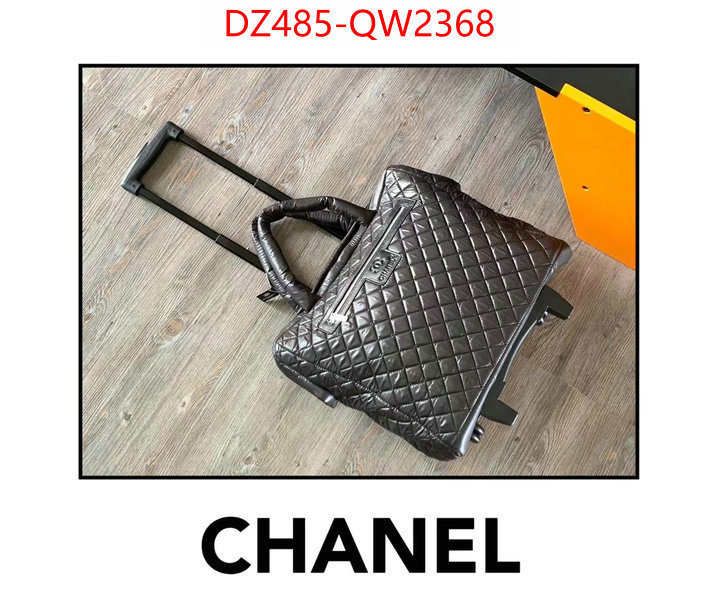 Trolley Case-Chanel,replica online , ID: QW2368,$: 485USD