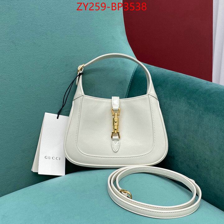 Gucci Bags(TOP)-Jackie Series-,high quality online ,ID: BP3538,$: 259USD