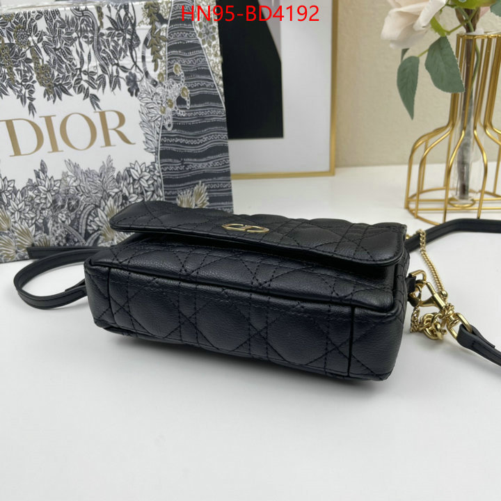 Dior Bags(4A)-Other Style-,ID: BD4192,$: 95USD