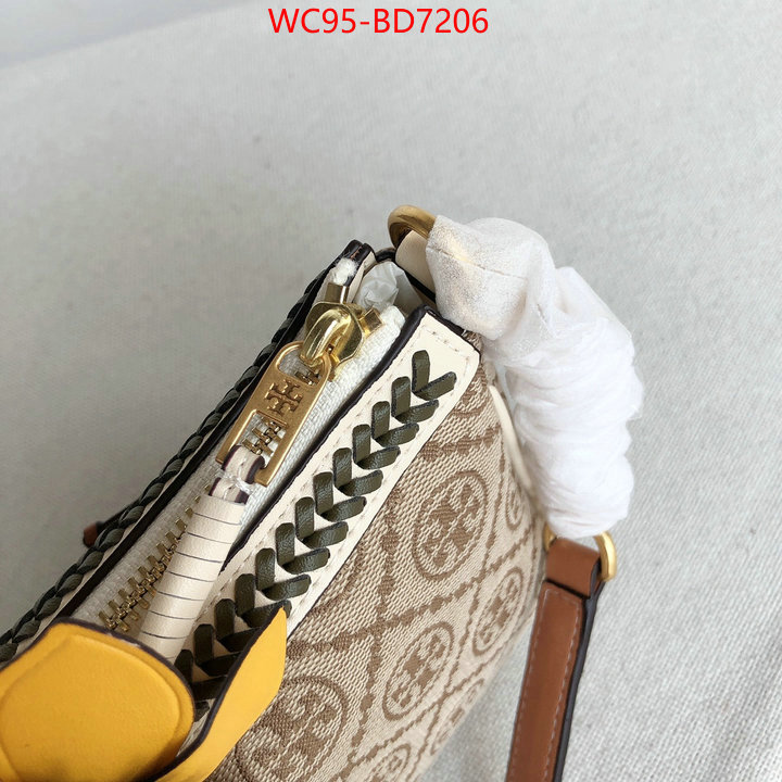 Tory Burch Bags(4A)-Diagonal-,sell high quality ,ID: BD7206,$: 95USD