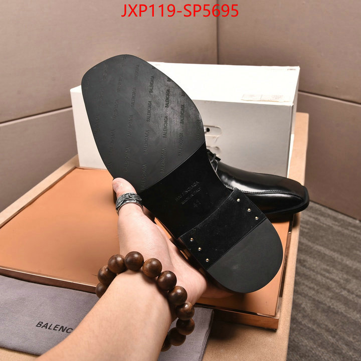 Mens highquality leather shoes-,ID: SP5695,$: 119USD