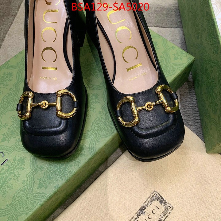 Women Shoes-Gucci,how to find replica shop , ID: SA5020,$: 129USD