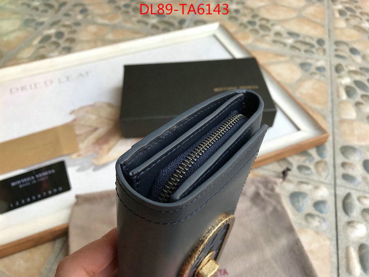 BV Bags(TOP)-Wallet,where to buy replicas ,ID: TA6143,$: 89USD