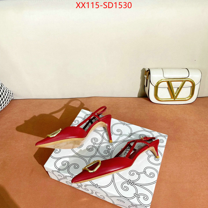 Women Shoes-Valentino,where can i buy , ID: SD1530,$: 115USD