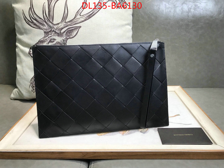 BV Bags(TOP)-Clutch-,7 star quality designer replica ,ID: BA6130,$: 135USD