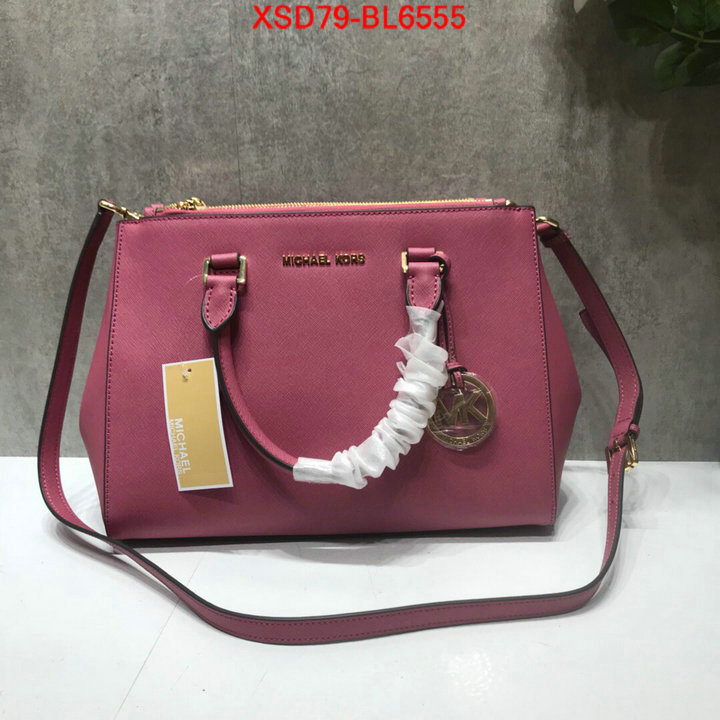 Michael Kors Bags(4A)-Handbag-,first copy ,ID: BL6555,$: 79USD