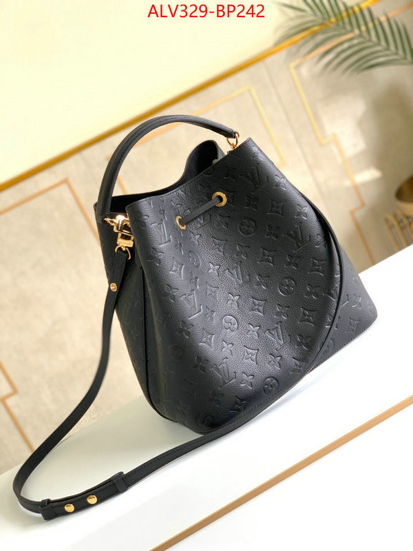 LV Bags(TOP)-Nono-No Purse-Nano No-,ID: BP242,$:329USD