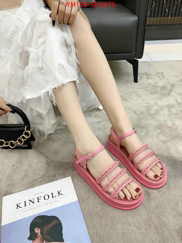 Women Shoes-Chanel,where to find best , ID: SN5676,$: 109USD