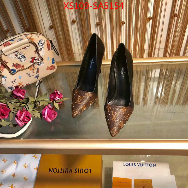 Women Shoes-LV,top quality , ID: SA5154,$:109USD