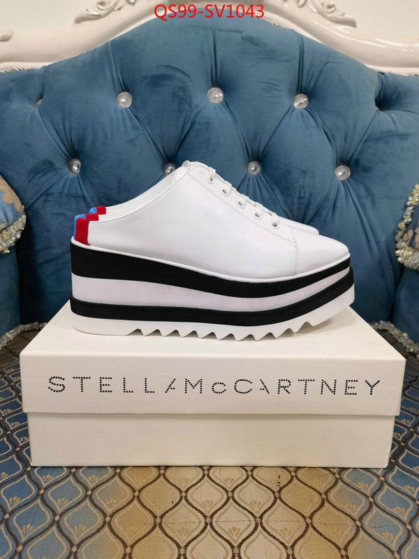 Women Shoes-Stella McCartney,top designer replica , ID: SV1043,$: 99USD