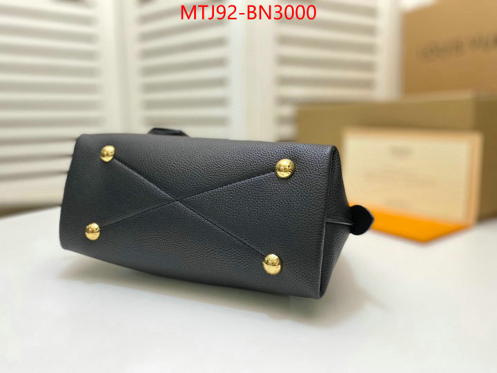 LV Bags(4A)-Alma-,what best replica sellers ,ID: BN3000,$: 92USD