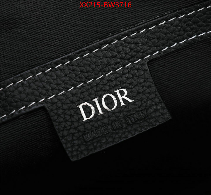 Dior Bags(TOP)-Other Style-,ID: BW3716,$: 215USD