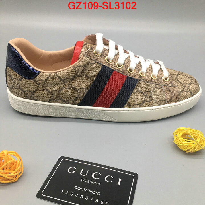 Women Shoes-Gucci,best like , ID: SL3102,$: 109USD