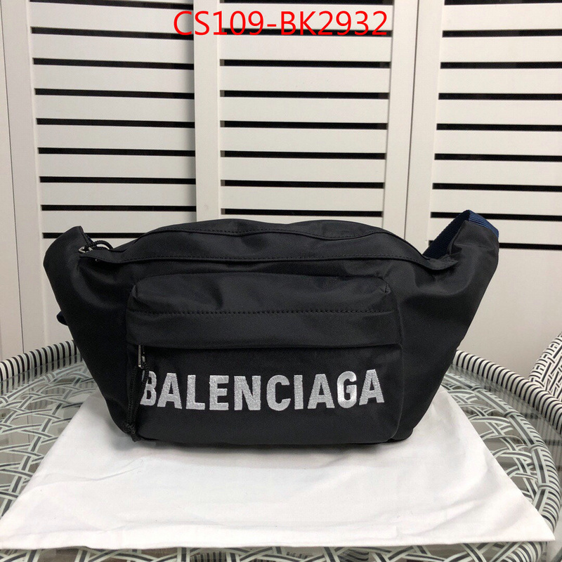 Balenciaga Bags(TOP)-Other Styles-,wholesale ,ID: BK2932,$:109USD