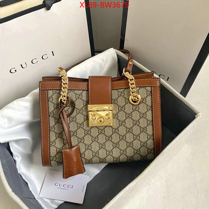 Gucci Bags(4A)-Padlock-,from china ,ID: BW3679,$: 89USD
