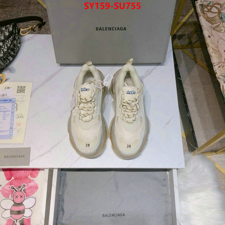 Women Shoes-Balenciaga,online from china designer , ID: SU755,$: 159USD