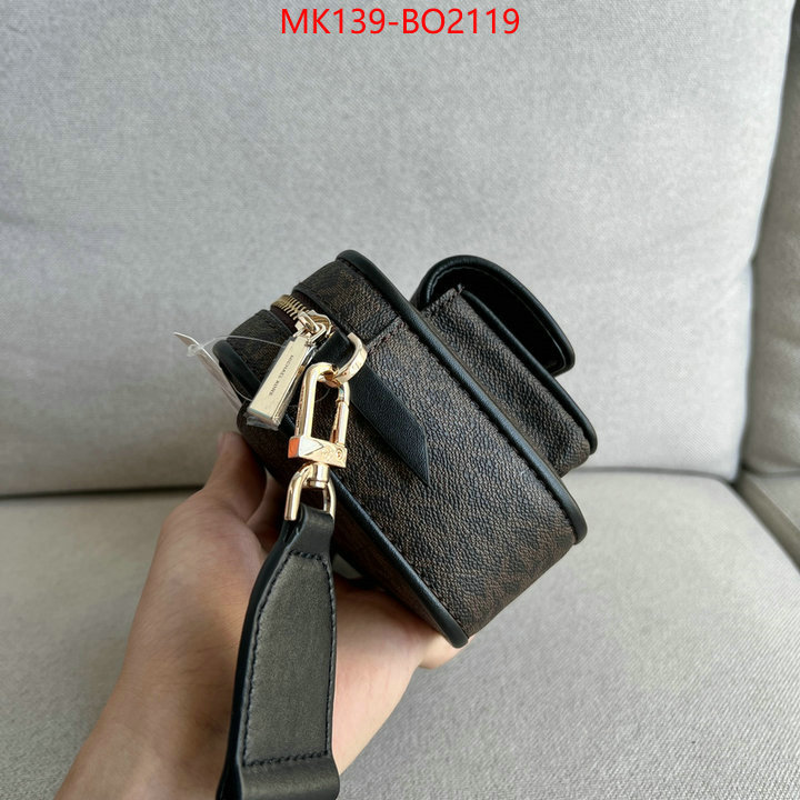 Michael Kors Bags(TOP)-Diagonal-,ID: BO2119,$: 139USD