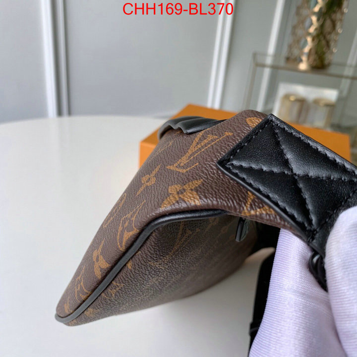 LV Bags(TOP)-Discovery-,ID: BL370,$:169USD