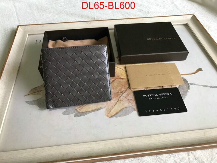 BV Bags(TOP)-Wallet,where can you buy a replica ,ID: BL600,$:65USD