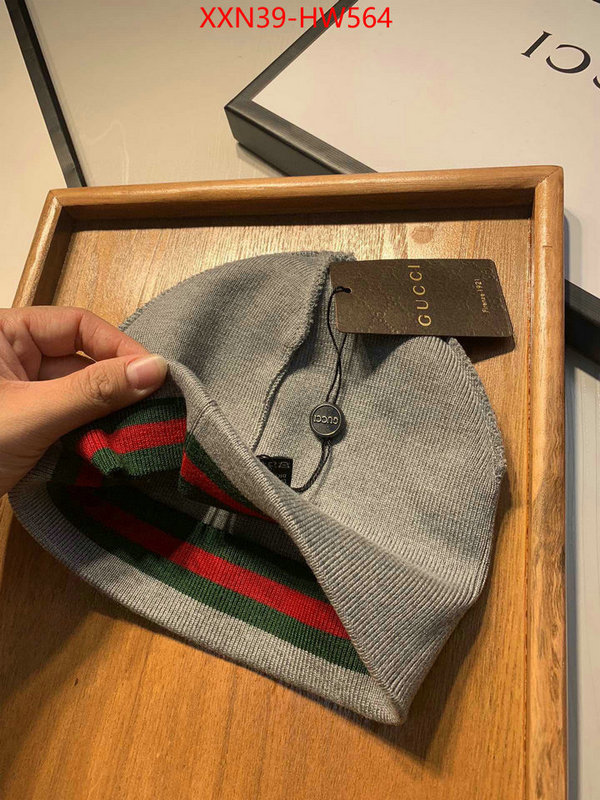 Cap (Hat)-Gucci,can you buy replica , ID: HW564,$: 39USD