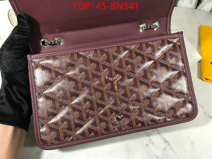 Goyard Bags(TOP)-Diagonal-,ID: BN541,$: 145USD