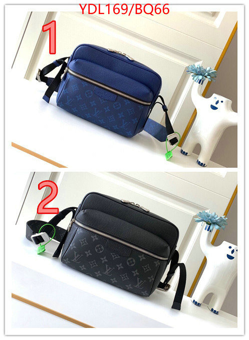 LV Bags(TOP)-Pochette MTis-Twist-,ID: BQ66,$: 169USD