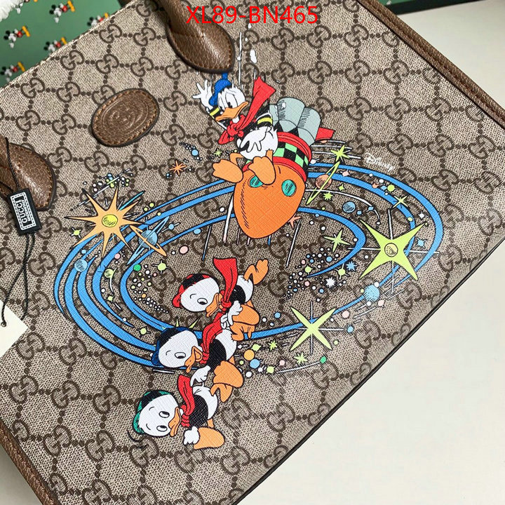 Gucci Bags(4A)-Handbag-,shop the best high authentic quality replica ,ID: BN465,$: 89USD