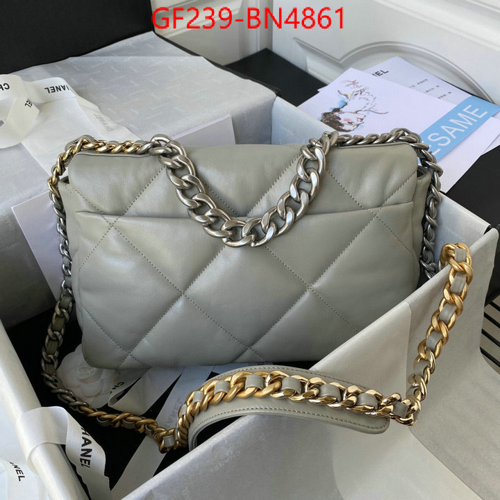 Chanel Bags(TOP)-Diagonal-,ID: BN4861,$: 239USD