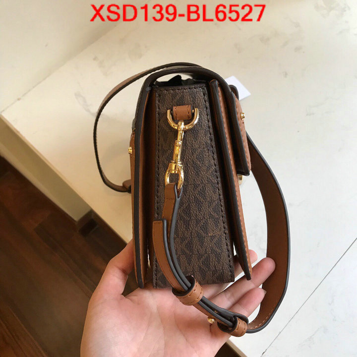 Michael Kors Bags(TOP)-Diagonal-,ID: BL6527,$: 139USD