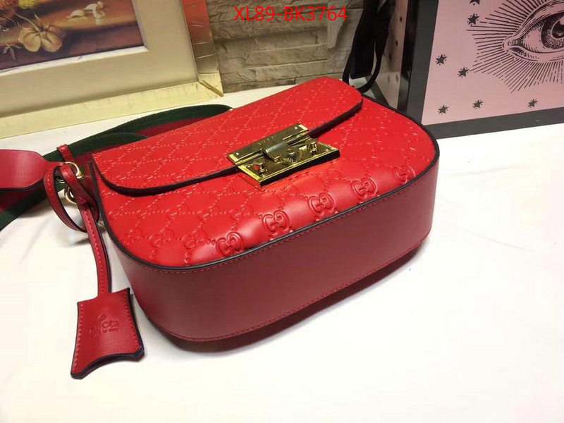 Gucci Bags(4A)-Padlock-,fashion ,ID: BK3764,$:119USD