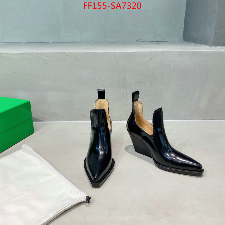 Women Shoes-BV,best replica , ID: SA7320,$: 155USD