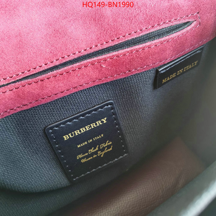 Burberry Bags(TOP)-Diagonal-,ID: BN1990,$: 149USD