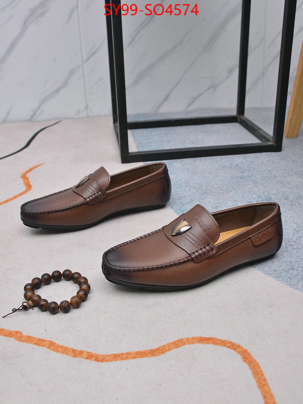 Men Shoes-Boss,high quality 1:1 replica , ID: SO4574,$: 99USD