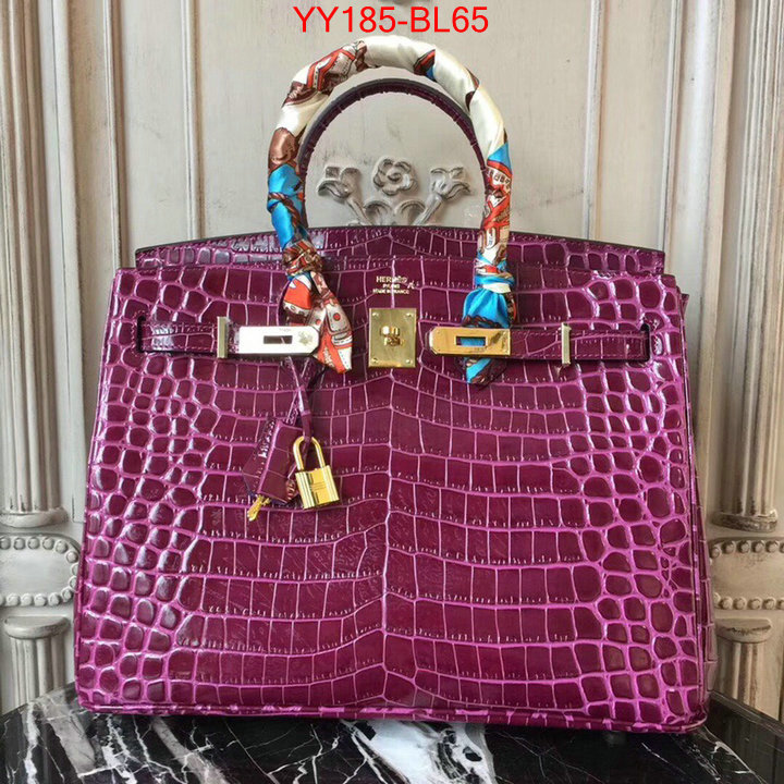 Hermes Bags(TOP)-Birkin-,good ,ID: BL65,$:185USD