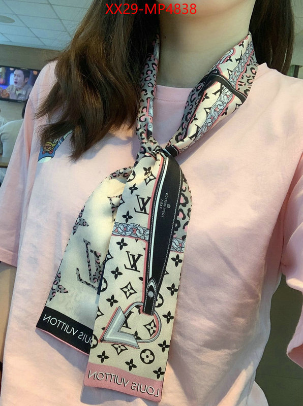 Scarf-LV,high quality replica , ID: MP4838,$: 29USD