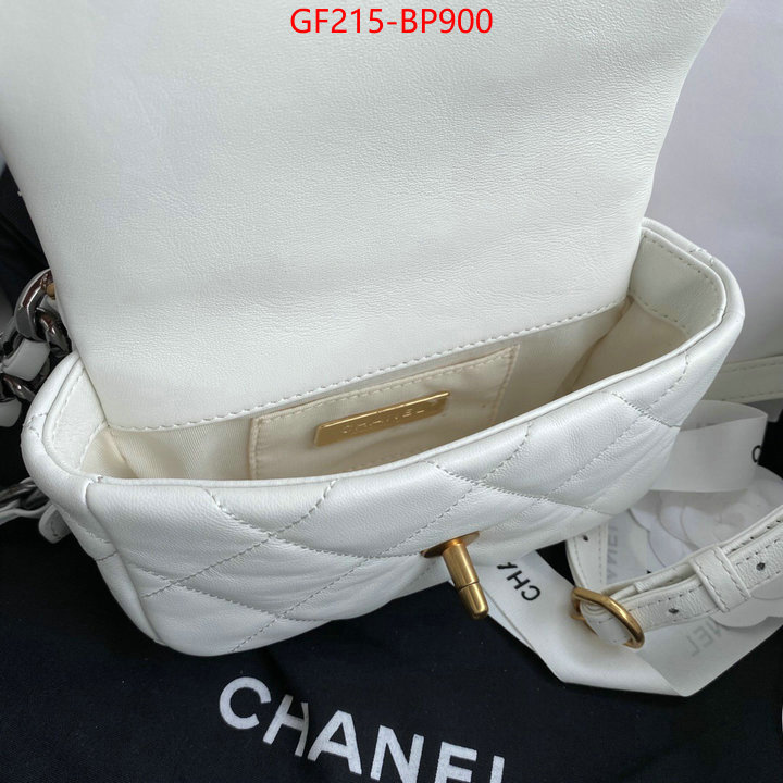 Chanel Bags(TOP)-Diagonal-,ID: BP900,$: 215USD