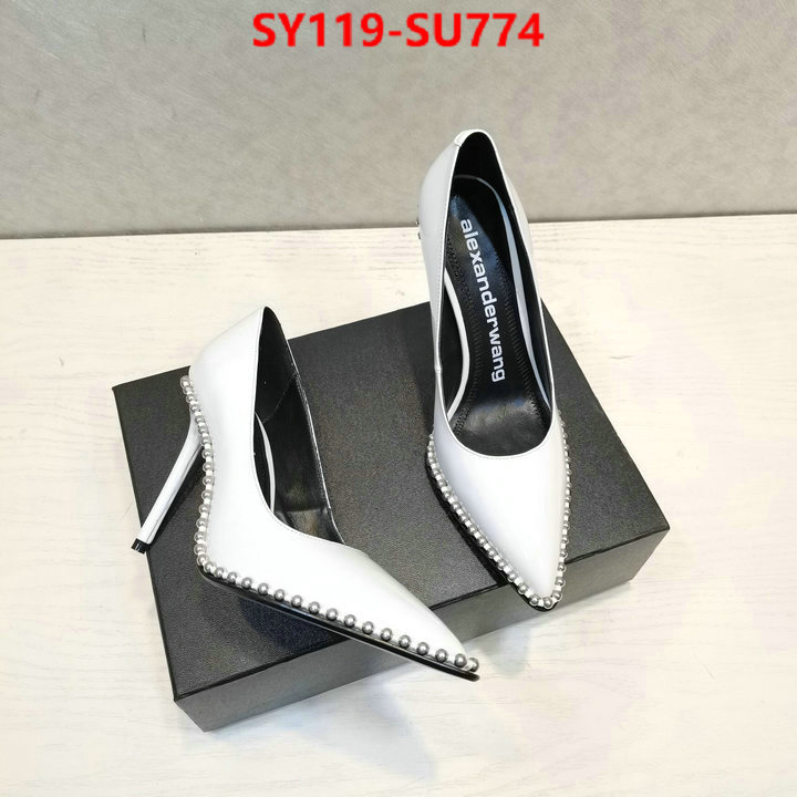 Women Shoes-Alexander Wang,copy , ID: SU774,$: 115USD