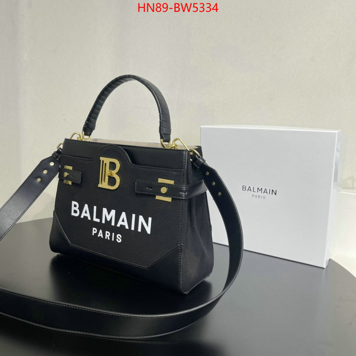 Balmain(4A)-Diagonal-,best quality replica ,ID: BW5334,$: 89USD