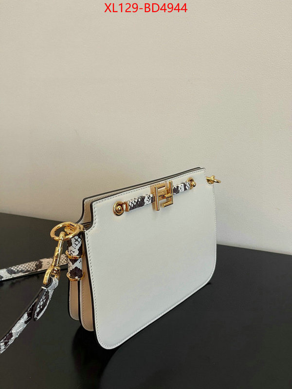 Fendi Bags(4A)-Diagonal-,how to start selling replica ,ID: BD4944,$: 129USD