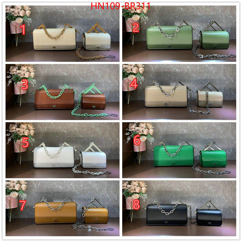 Fendi Bags(4A)-Diagonal-,where could you find a great quality designer ,ID: BR311,