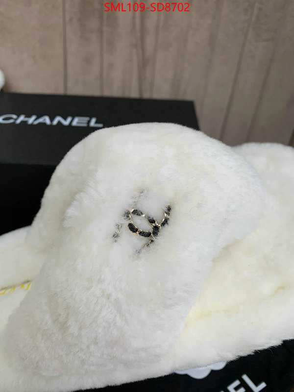 Women Shoes-Chanel,designer , ID: SD8702,$: 109USD