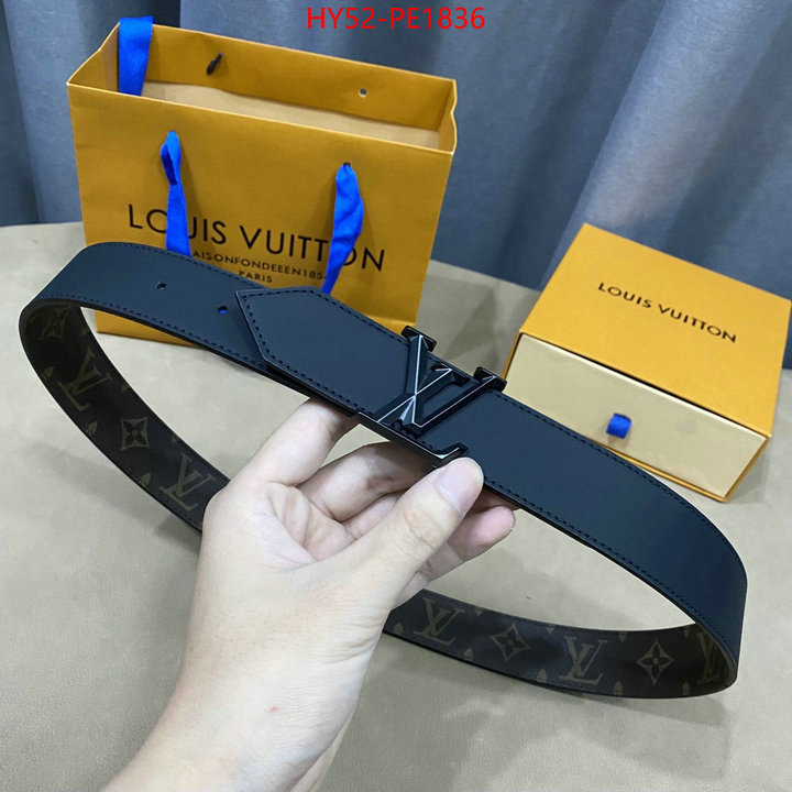 Belts-LV,is it ok to buy , ID: PE1836,$: 52USD