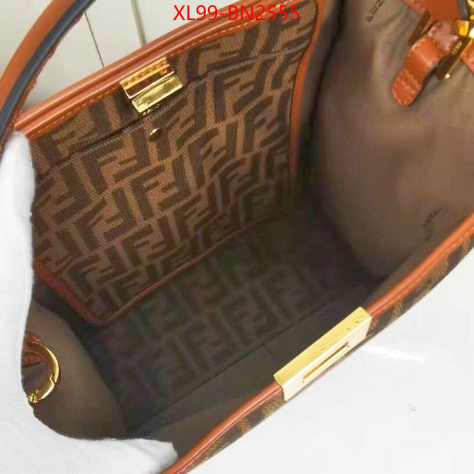 Fendi Bags(4A)-Handbag-,cheap online best designer ,ID: BN2555,$: 99USD
