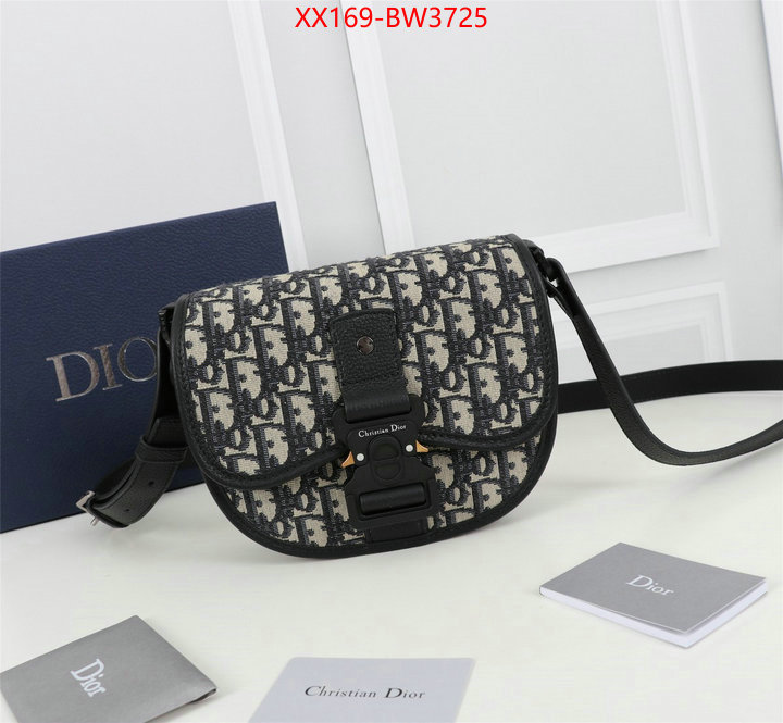 Dior Bags(TOP)-Bobby-,ID: BW3725,$: 169USD