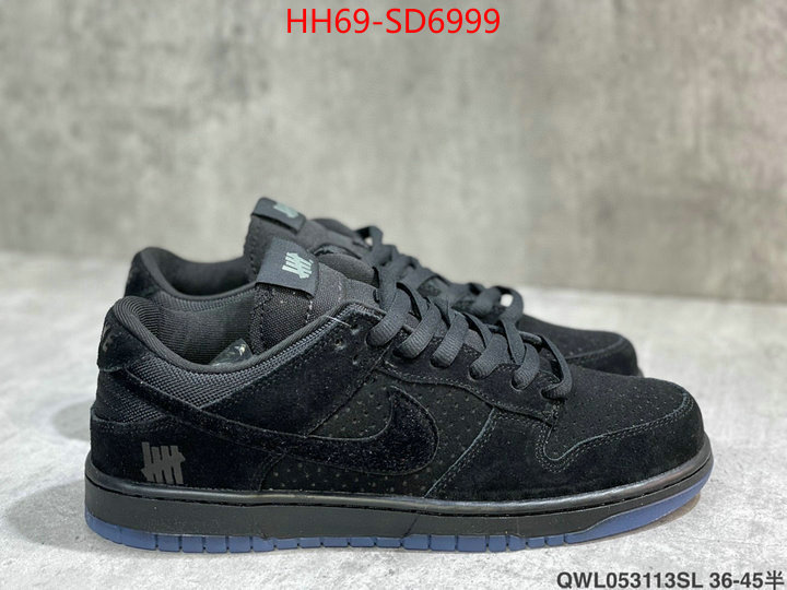 Men Shoes-Nike,top quality designer replica , ID: SD6999,$: 69USD