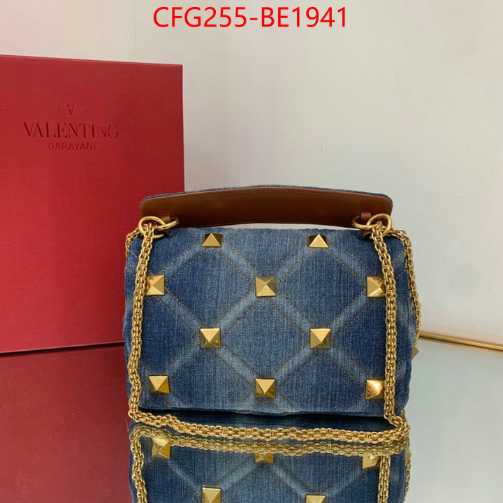 Valentino Bags (TOP)-Roman Stud-,buy first copy replica ,ID: BE1941,$: 255USD